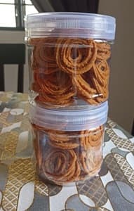 Maruku Lengkar (35keping)