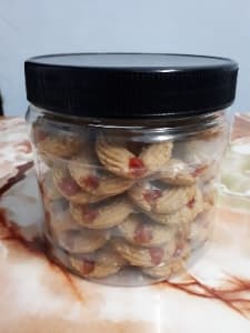 GOLDEN RING - Image 1