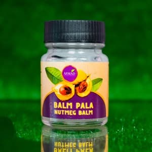 ASMAD Balm Pala 25gm - Image 1