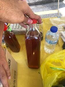 MADU TUALANG 500g - Image 1