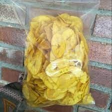 kerepek pisang manis.masin - Thumbnail 2