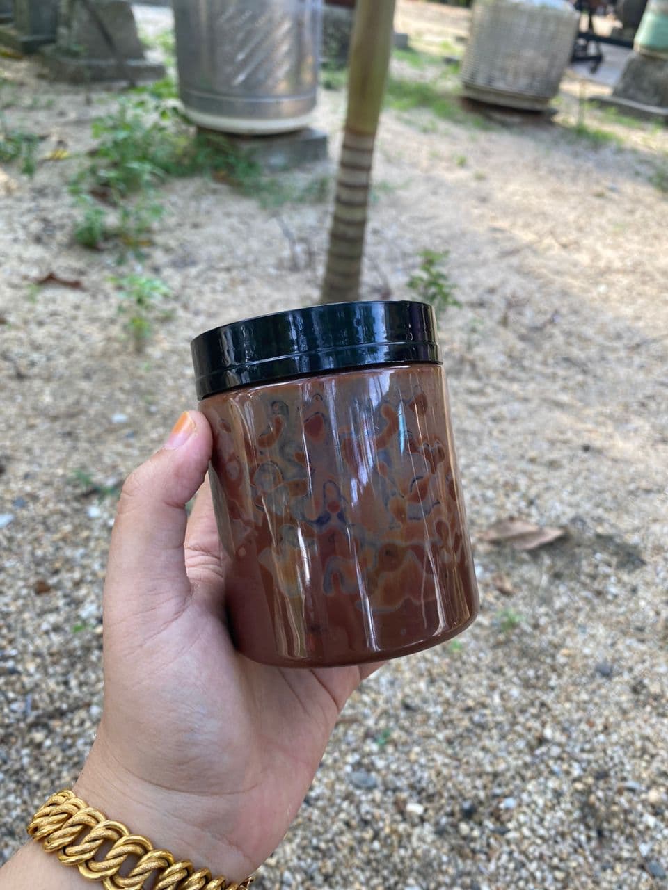 chocojar ketagih by ainulwaniey