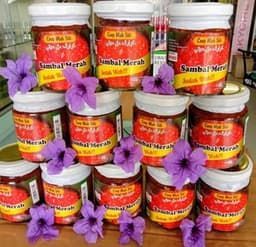 Sambal Merah - Thumbnail 2