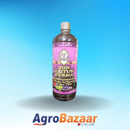 TIN ZAITUN KURMA HABBATUSSAUDA - Thumbnail 2