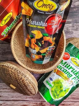 ONEY MURUKU PORCH - Thumbnail 2