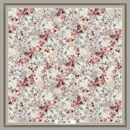 Tudung Bawal Printed - Thumbnail 1