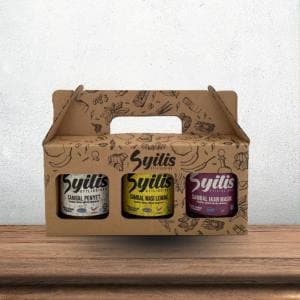 Set Kombo 3 - Image 1