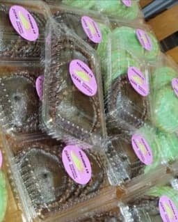 ZIZAH PENJARAM - Thumbnail 2