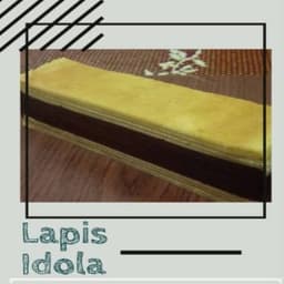 KEK LAPIS SARAWAK - LAPIS IDOLA - Thumbnail 1