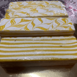 Kek Lapis Mango Cheese (PREMIUM) - Thumbnail 1