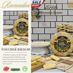 Semperit Rahmah - Thumbnail 1