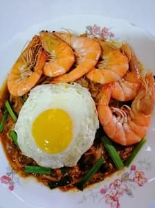 CHAR KUEY TEOW SPECIAL - Thumbnail 2
