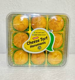 Cheese Tart Harumanis - Thumbnail 1