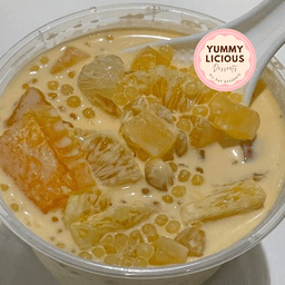 Fresh Buko - Oren Longan - Thumbnail 1