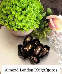 Almond London - Thumbnail 1