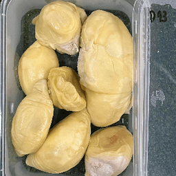 Durian Pack Yummy (350 gram) - Thumbnail 1