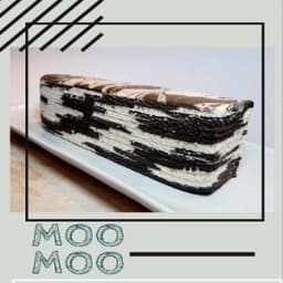 KEK LAPIS SARAWAK - MOO MOO - Thumbnail 1