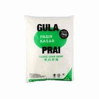(PICKUP POINT) GULA PRAI 1KG