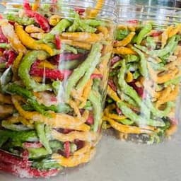 kuih cili - Thumbnail 1