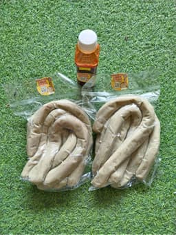 keropok lekor fresh dari kilang - Thumbnail 2