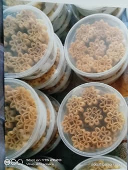 Kuih Loyang - Thumbnail 1