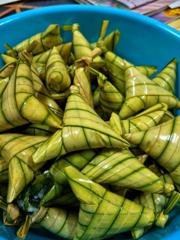 Ketupat palas by wardinadina - Image 1