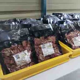 Daging Salai - Thumbnail 2