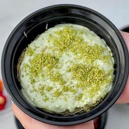 KUNAFA PISTACHIO - Thumbnail 2