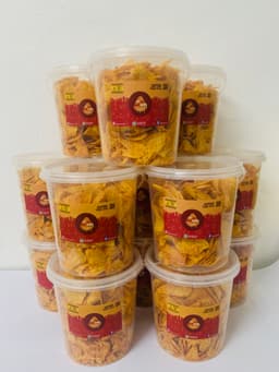 Spizey Nachos - Thumbnail 2