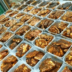 Abepa kambing perap - Image 1