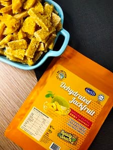 Nangka Kering (50g)