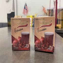 Jus Extreema Booster - Thumbnail 1