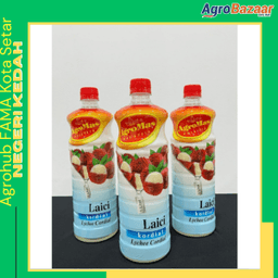 AGROMAS KORDIAL LAICI 1L - Thumbnail 1