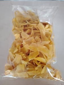 Pisang Tabur Gula - Thumbnail 1