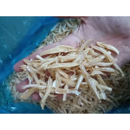 ikan bilis mata biru 1kg - Thumbnail 2