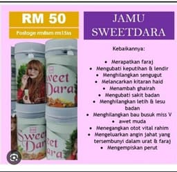 JAMU KKM - Thumbnail 2