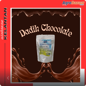 SERBUK DADIH COKLAT - Image 1