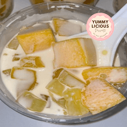 Fresh Buko - Mangga - Thumbnail 1