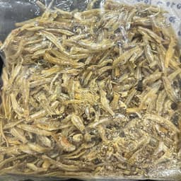 IKAN BILIS PP2 1kg - Thumbnail 1