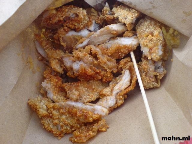Chicken hut - Image 1