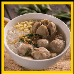 bakso - Thumbnail 1