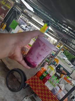 AIR YOGURT BERPERISA - Thumbnail 2