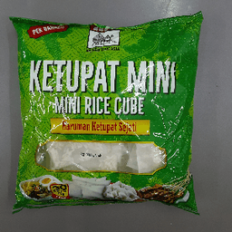 ADABI KETUPAT MINI 30S - Thumbnail 1