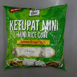 ADABI KETUPAT MINI 30S