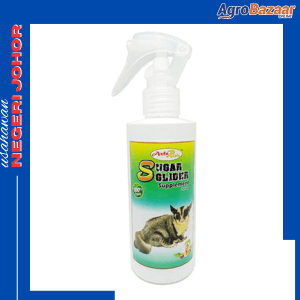 AzfaRich Sugar Glider Supplement 200ml - Image 1