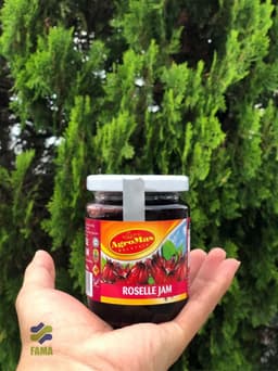 Jem Roselle 300 gm Agromas - Thumbnail 2