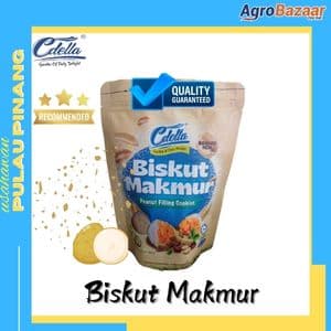 CDELLA BISKUT MAKMUR