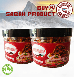 Sambal Garing Ayam - Thumbnail 1
