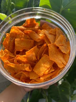 POPIA CHEESE - Thumbnail 2