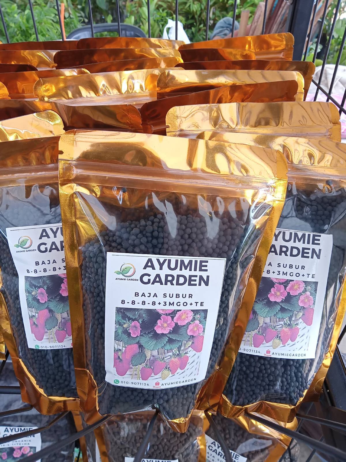 BAJA KOPI(SUBUR) - Image 1